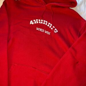 YG 4Hunnid Hoodie
